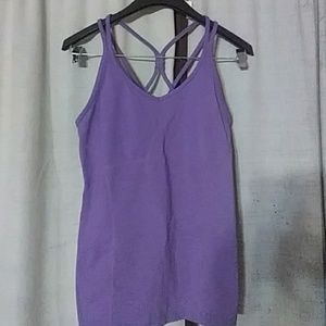 ATHLETA WORKOUT TANK